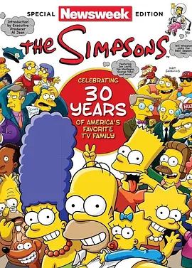 辛普森一家第三十季动漫
